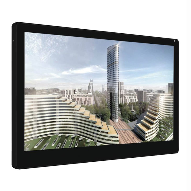 Видеодомофон TANTOS Stark HD SE Tuya