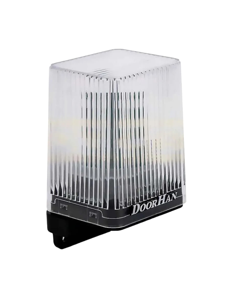 Комплект привода DOORHAN Sliding-1300 в масляной ванне