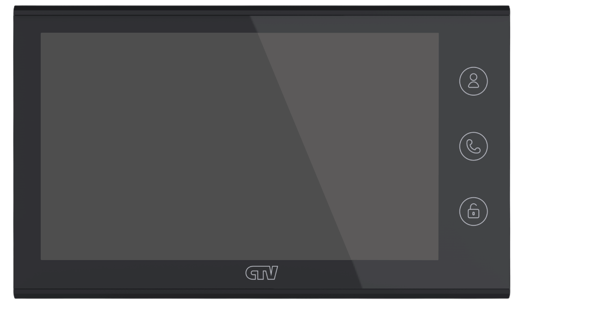 Видеодомофон CTV М5700