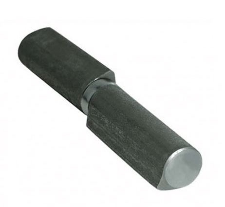 Петля Многоворот 20х140 каплевидная с подшипником