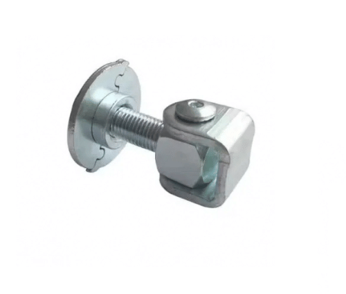 Петля М12 Регулируемая под сварку