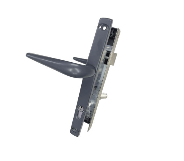 Фурнитура для калитки Stublina Комплект RAL 7024