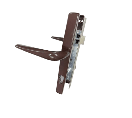 Фурнитура для калитки Stublina Комплект RAL 8017