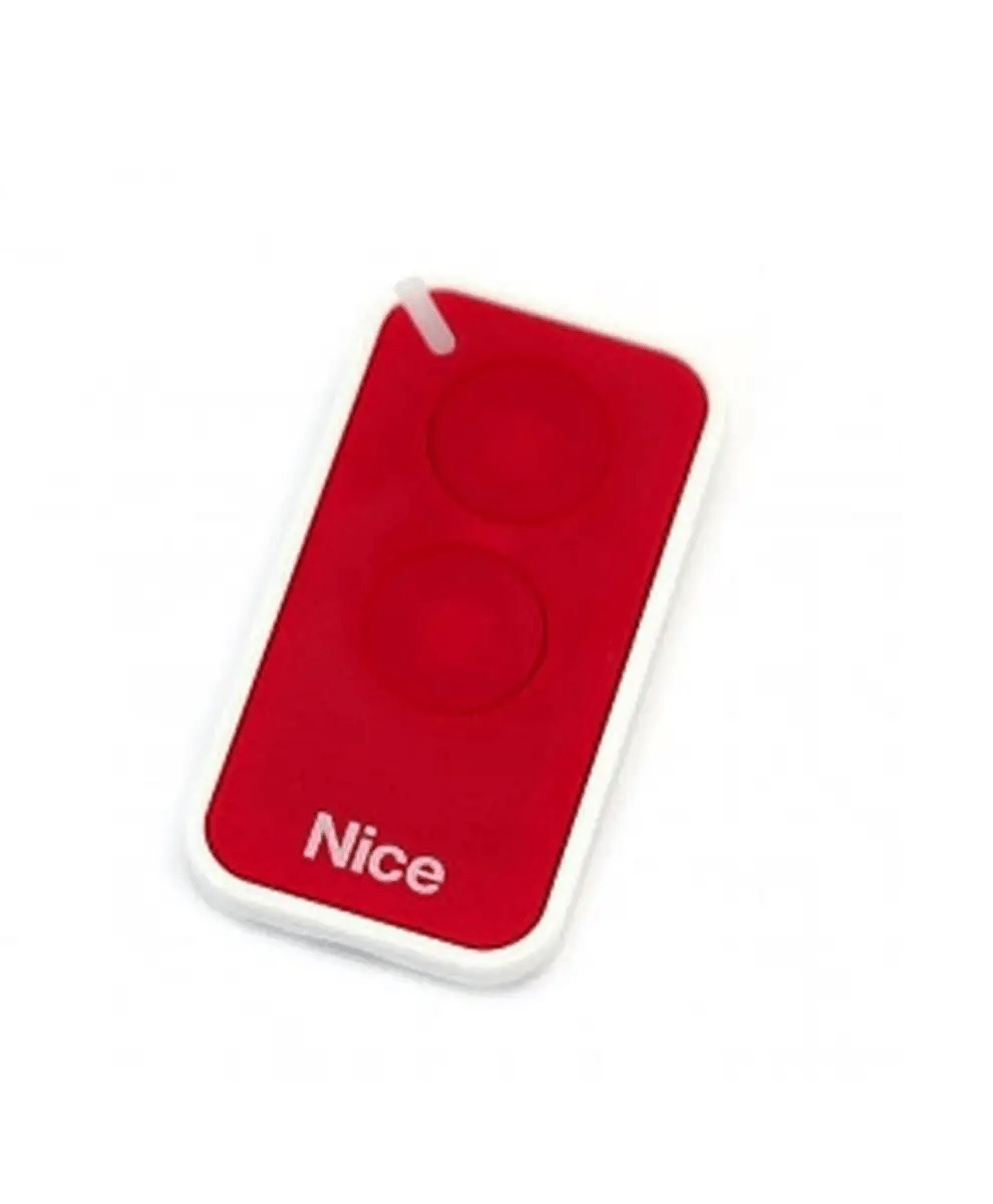 Пульт NICE INTI
