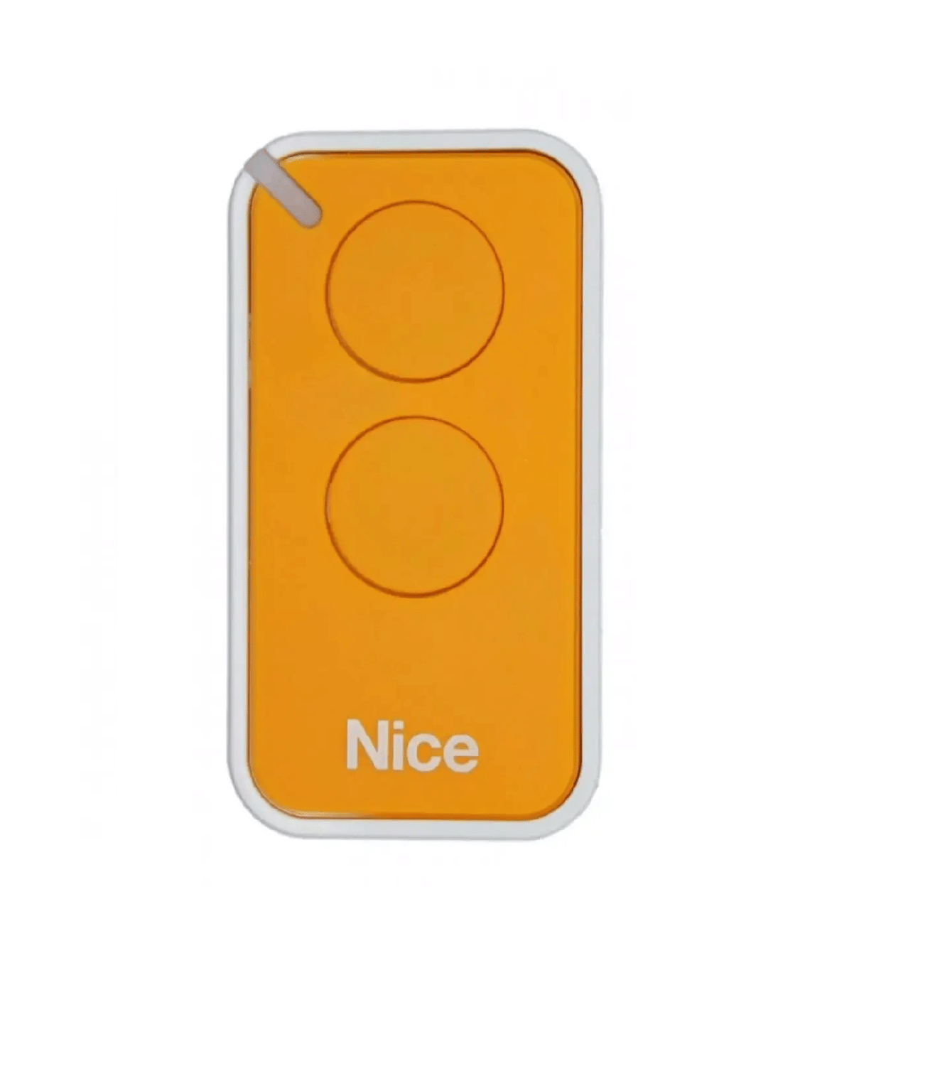 Пульт NICE INTI