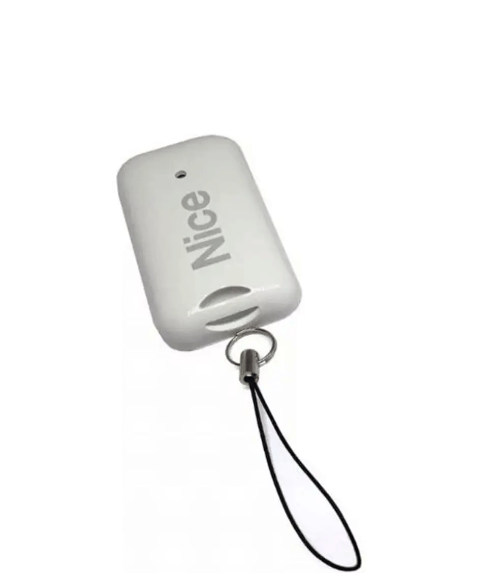 Пульт NICE INTI