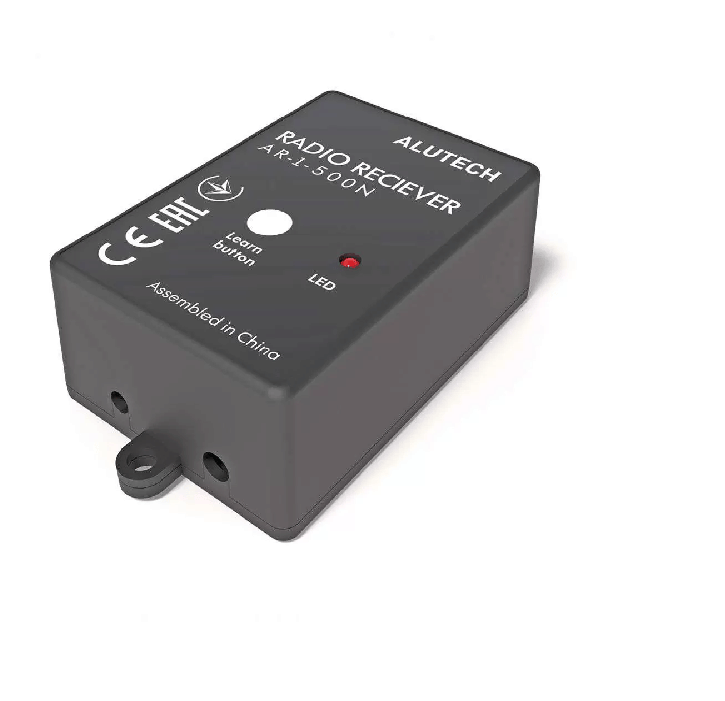 Внешний радиоприемник ALUTECH AR 1-500N