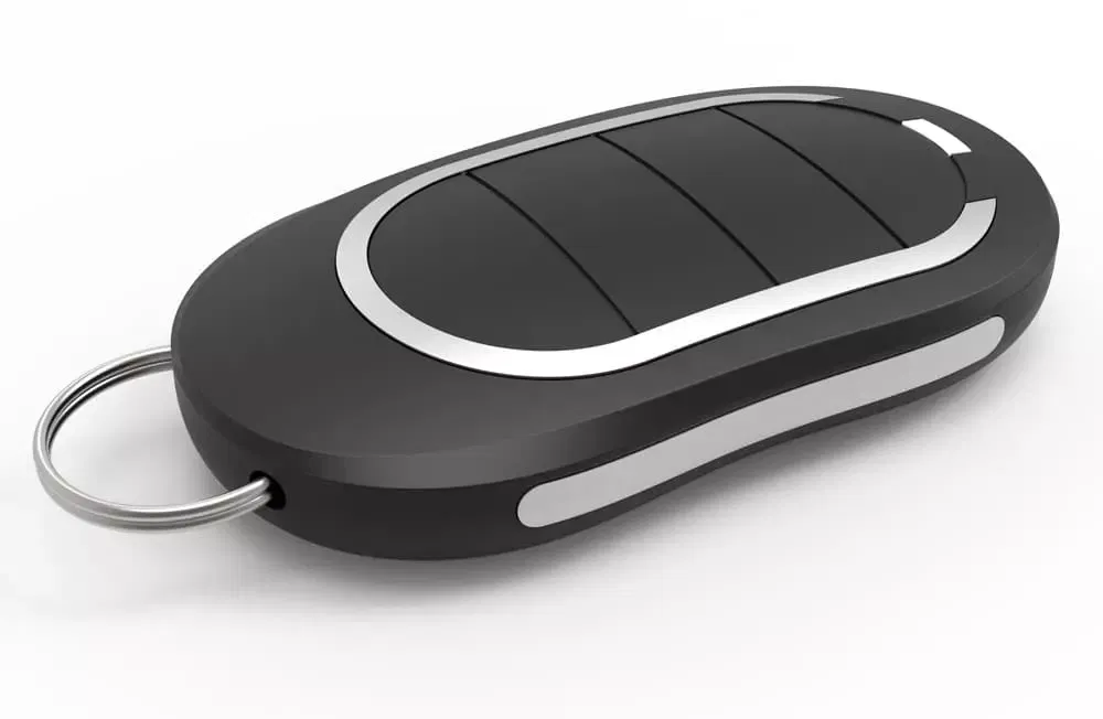 Пульт ALUTECH AT-4N