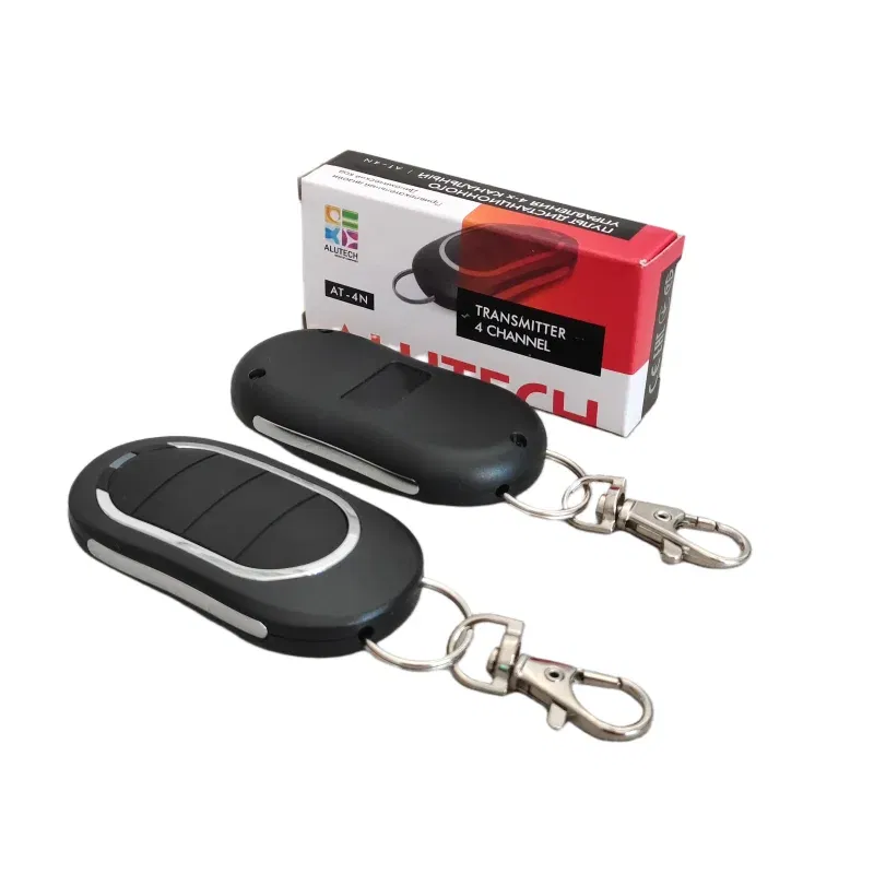 Пульт ALUTECH AT-4N