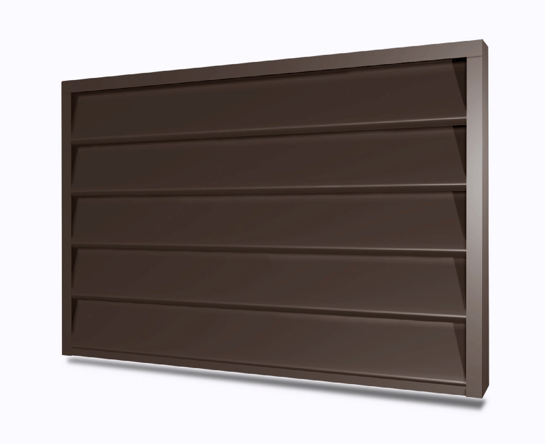 Забор Жалюзи МКтрейд ламель NORDO ALFA PRINTECH