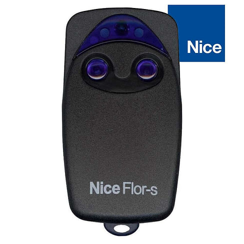 Пульт NICE Flo2R-S