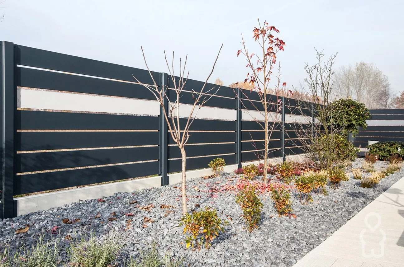 Забор Ранчо МКтрейд NORDO CLASSIC