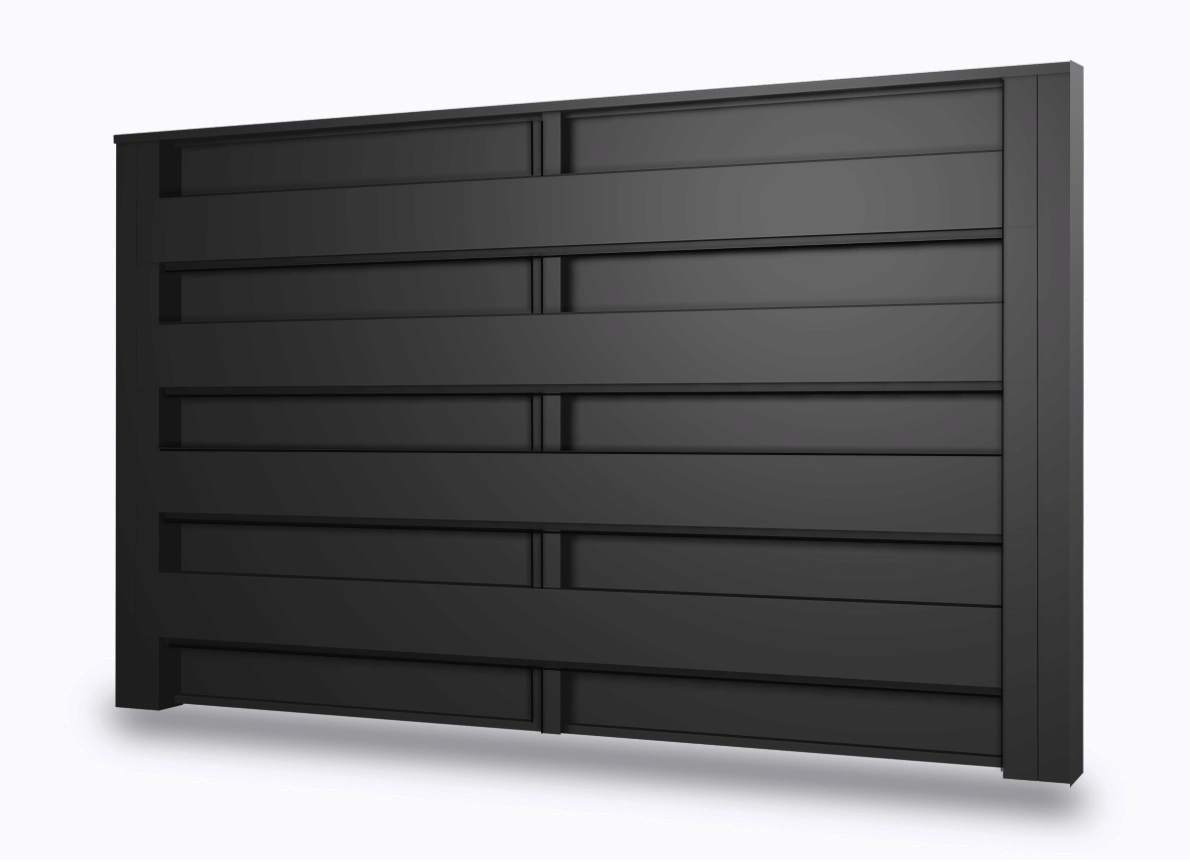 Забор Ранчо МКтрейд DUAL