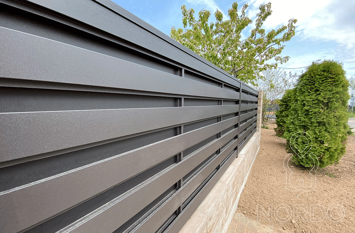 Забор Ранчо МКтрейд DUAL