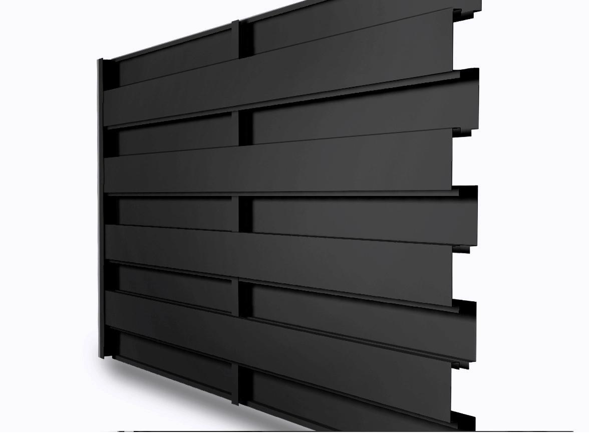 Забор Ранчо МКтрейд DUAL