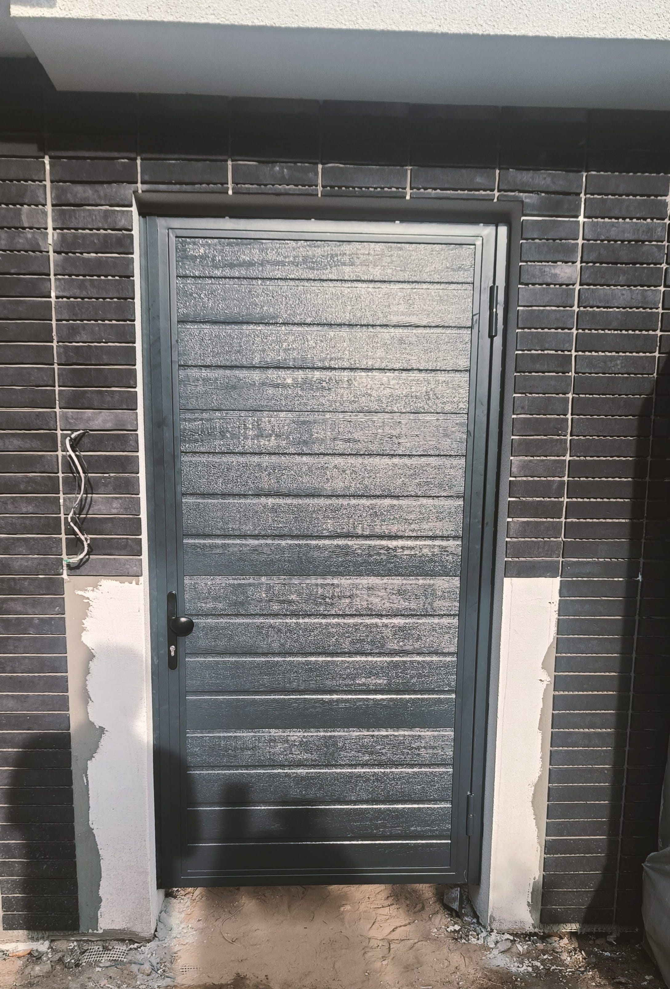 1,0х2,0 Калитка распашная Многоворот с заполнением на выбор Заказчика