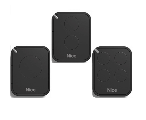 Пульт NICE FLO2RE