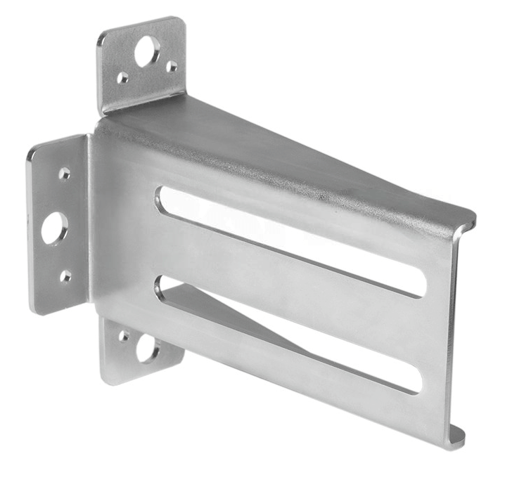 Кронштейн для ловителя откатных ворот ROLTEK