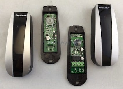 Фотоэлементы DOORHAN PHOTOCELL-N