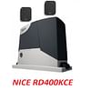 Комплект автоматики NICE RD400KCE