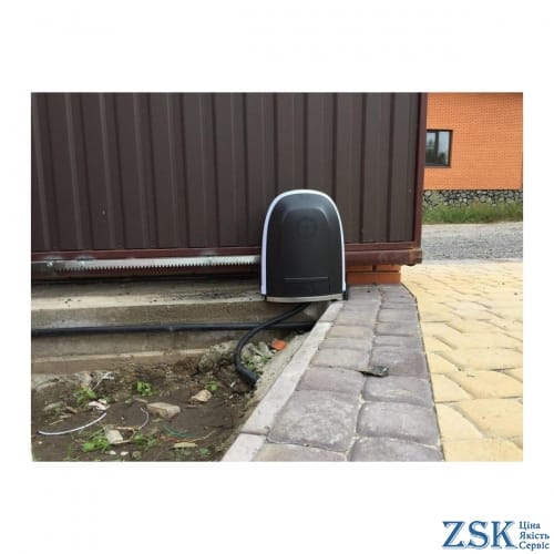 Комплект привода ALUTECH RTO-1000KIT