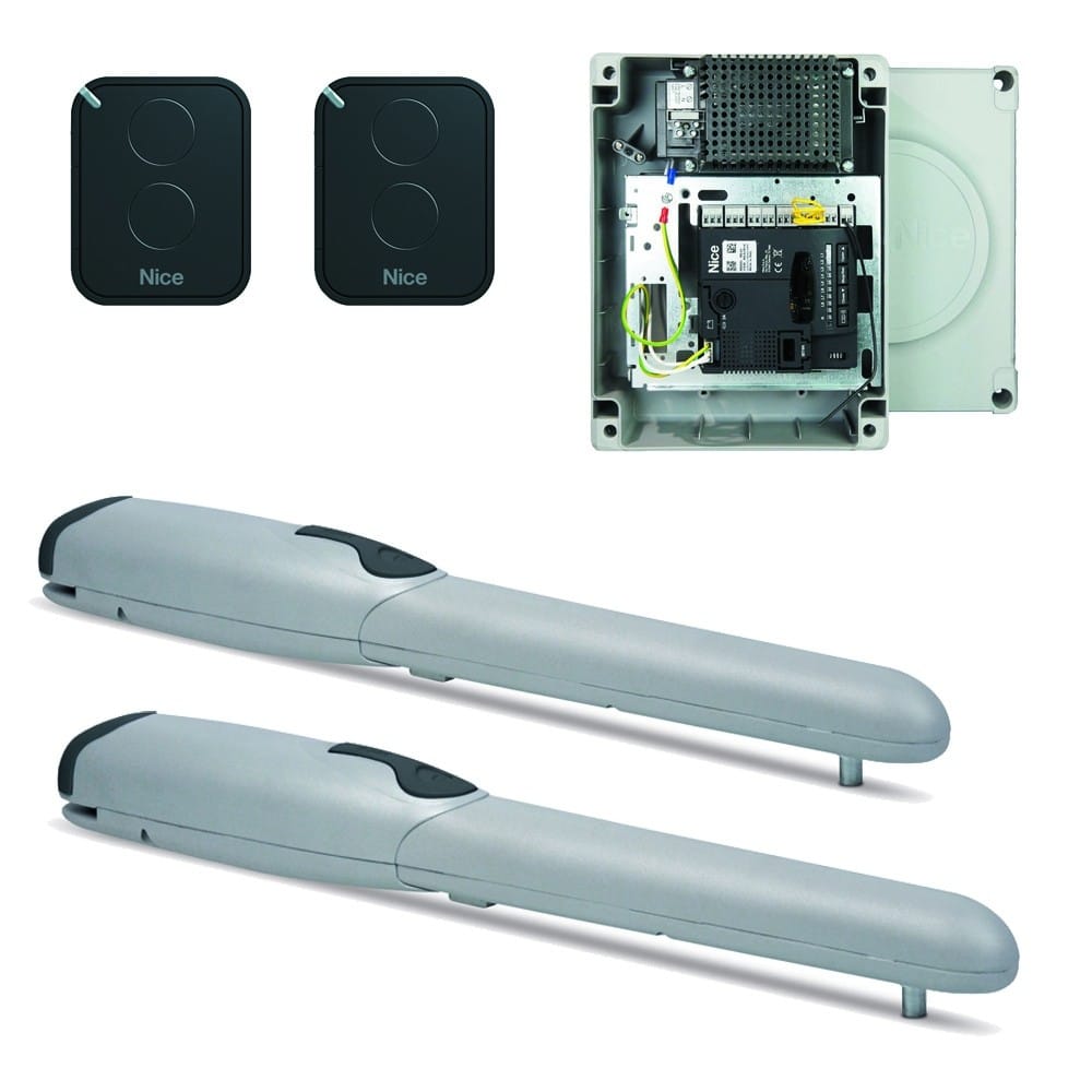 Комплект привода NICE WINGO2024KCE