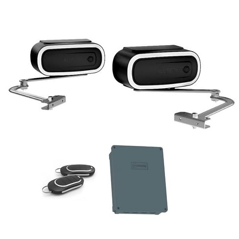 Комплект привода ALUTECH TWISTO 4000 SKIT