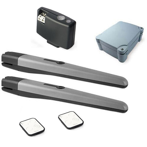 Комплект привода NICE TOONA4016P BD KIT