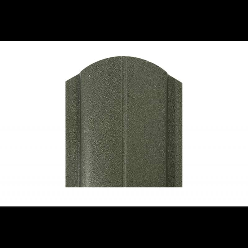 Европланка (130) Премиум , штакетник металлический МКтрейд Европланка премиум (130)