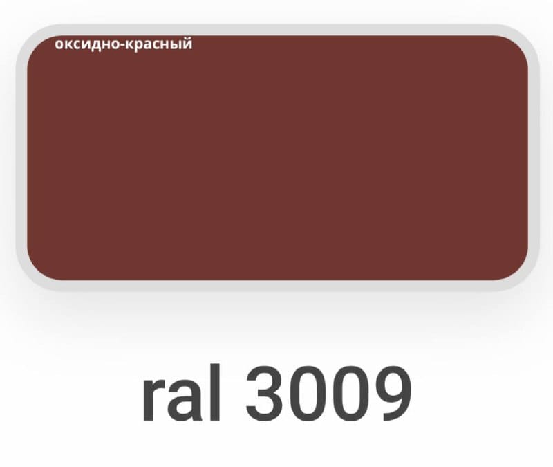 Профлист МП 20 0,45 односторонний Глянец МеталлПрофиль МП 20 0.45, односторонний, глянец