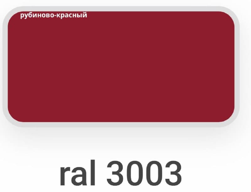Профлист МП 20 0,45 односторонний Глянец МеталлПрофиль МП 20 0.45, односторонний, глянец
