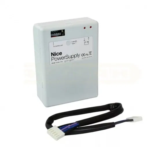 Аккумуляторная батарея NICE PS124