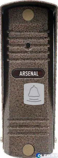 Вызывная панель Arsenal Триумф Pro-90