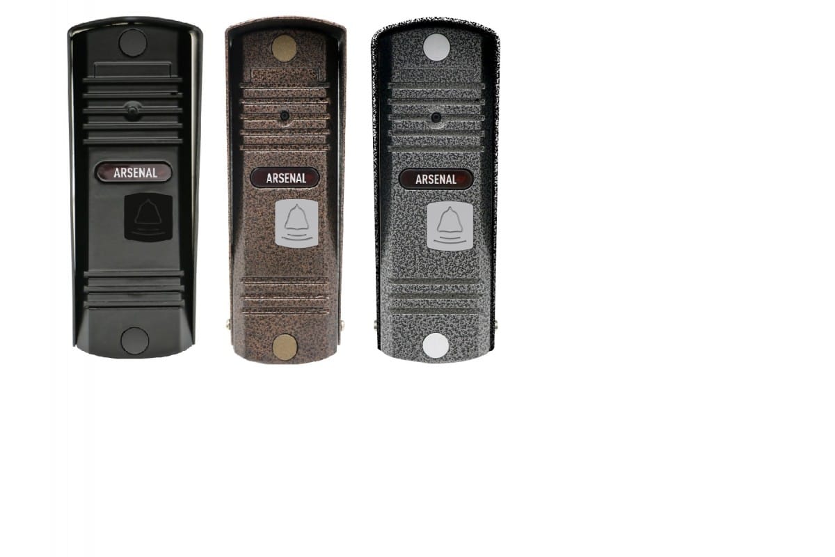 Вызывная панель Arsenal Триумф Pro-90