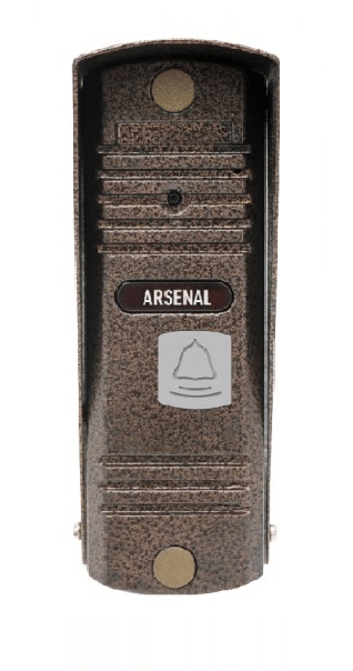 Вызывная панель Arsenal Триумф Pro