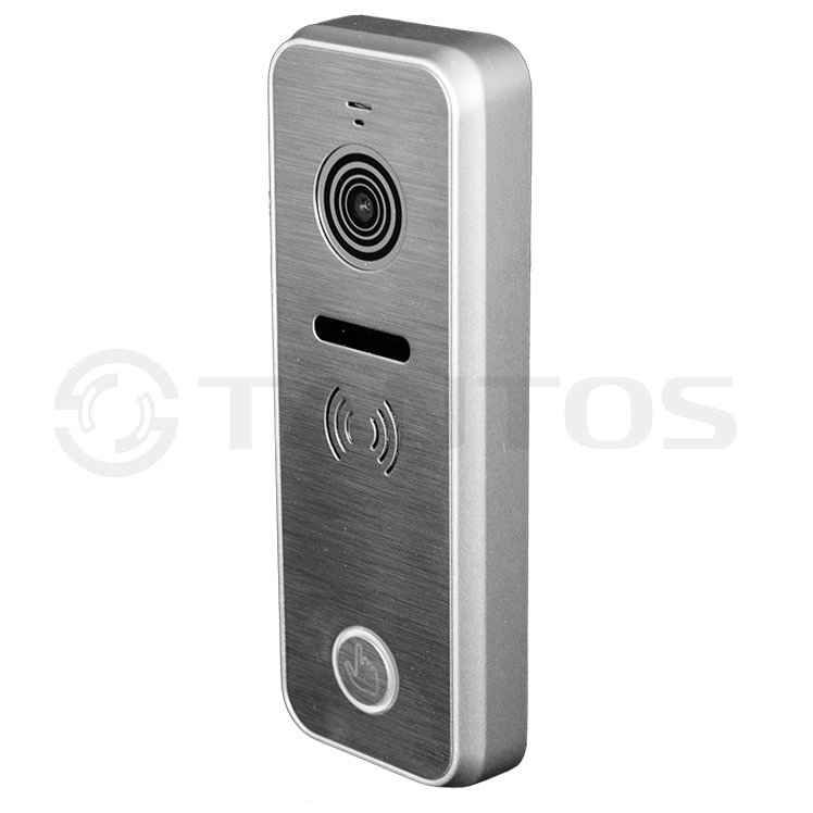 Вызывная панель TANTOS ipanel 2+ (нерж. сталь)