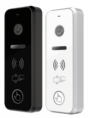 Вызывная панель TANTOS iPanel 2 WG