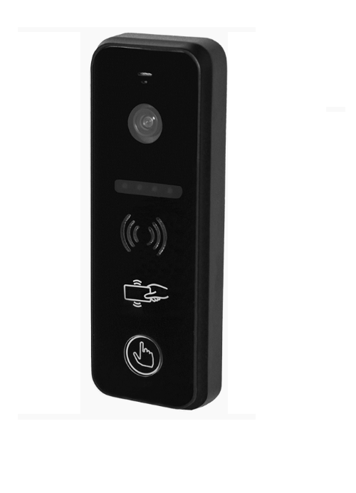 Вызывная панель TANTOS iPanel 2 WG