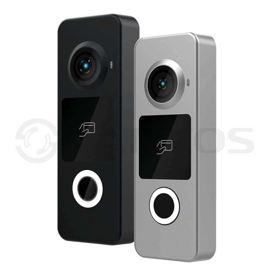 Вызывная панель TANTOS Ilexa HD