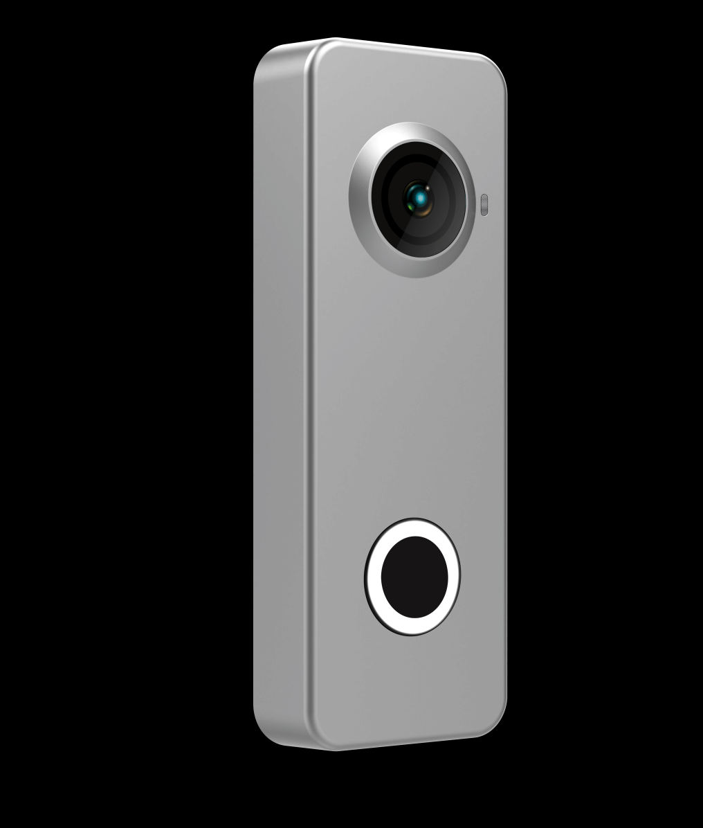 Вызывная панель TANTOS Ilexa HD