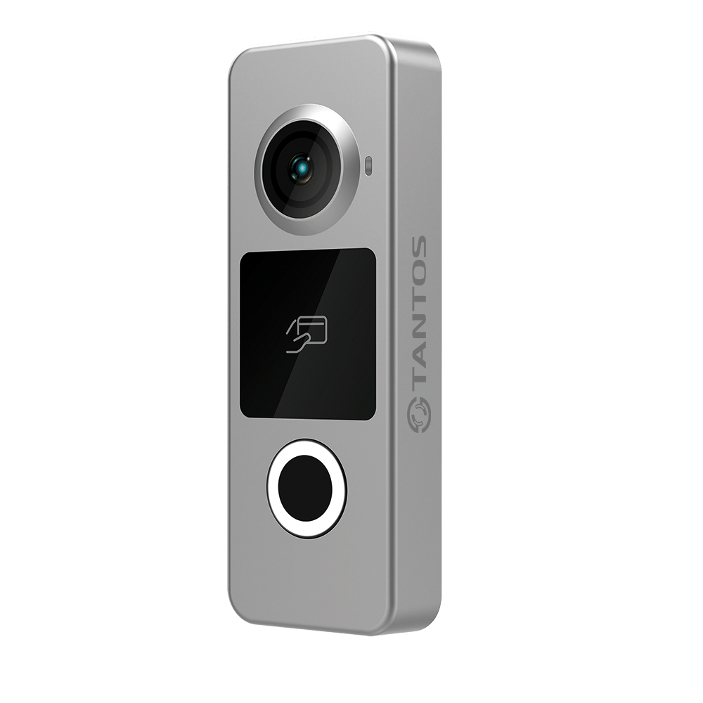 Вызывная панель TANTOS Ilexa HD