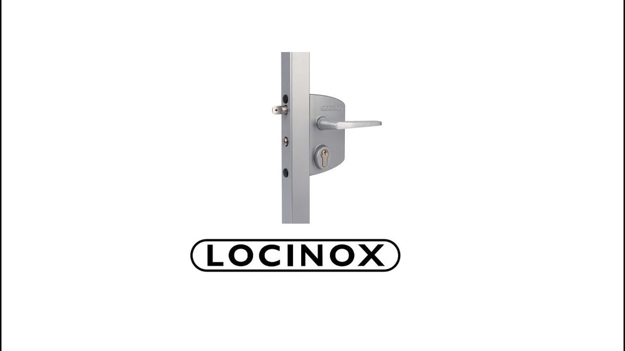 LOCINOX