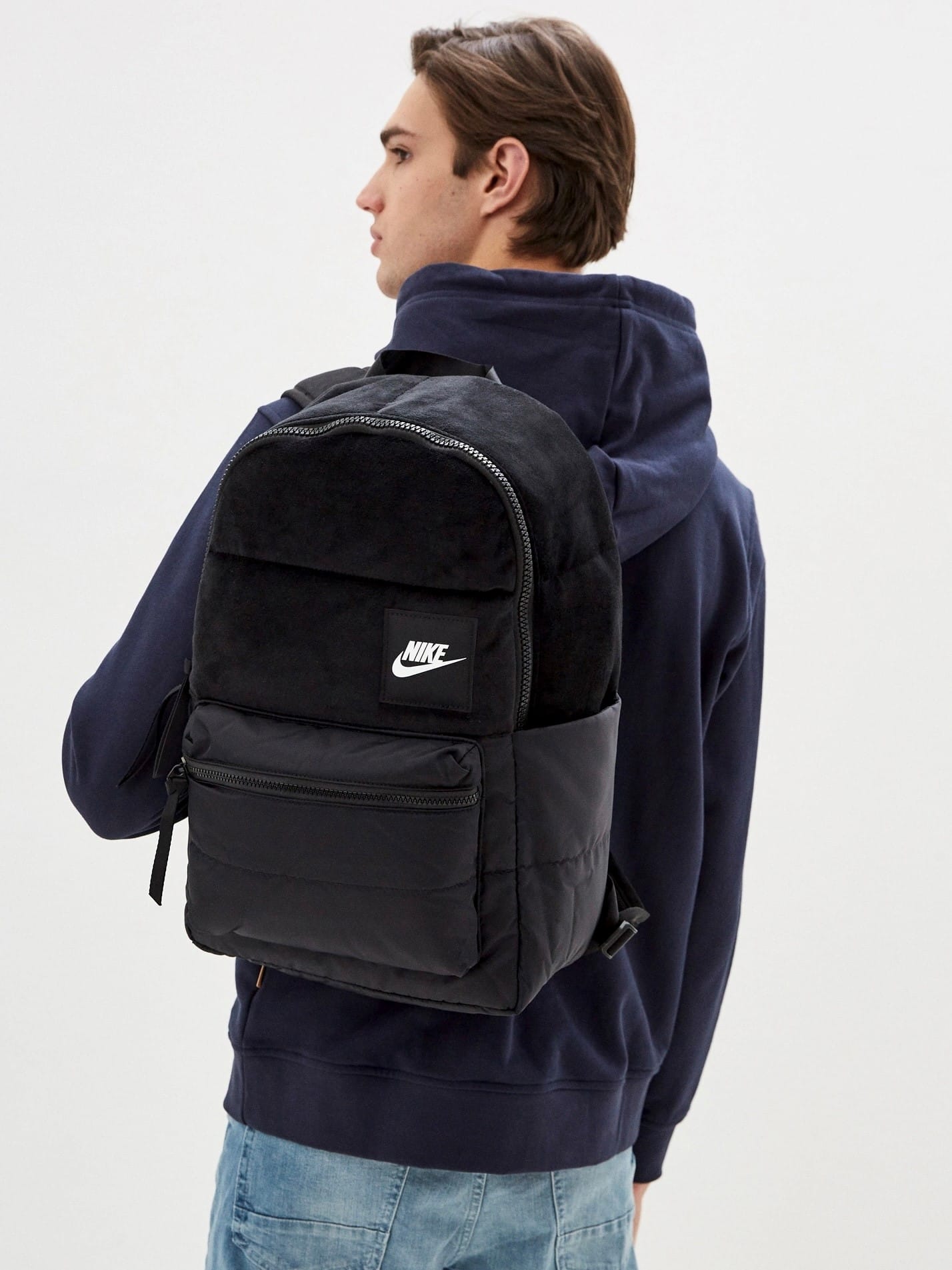 Рюкзак Nike Heritage Backpack