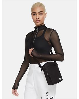 Сумка поясная Nike Heritage Cross-body Bag Сумка поясная Nike Heritage Cross-body Bag