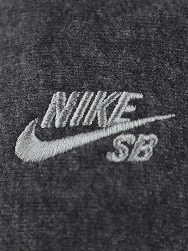 Панама Nike SB French Terry Backet Hat