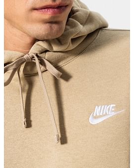 Худи Nike Logo Casual Sports hooded Pullover Hoodie Gray Худи Nike Logo Casual Sports hooded Pullover Hoodie Gray