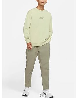 Свитшот Nike AS M NSW PREMIUM ESSENTIAL FLC Свитшот Nike AS M NSW PREMIUM ESSENTIAL FLC