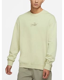 Свитшот Nike AS M NSW PREMIUM ESSENTIAL FLC Свитшот Nike AS M NSW PREMIUM ESSENTIAL FLC