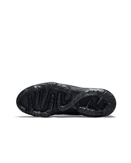 Кроссовки Мужские Nike Air VaporMax 2021 FK Triple Black Кроссовки Мужские Nike Air VaporMax 2021 FK Triple Black
