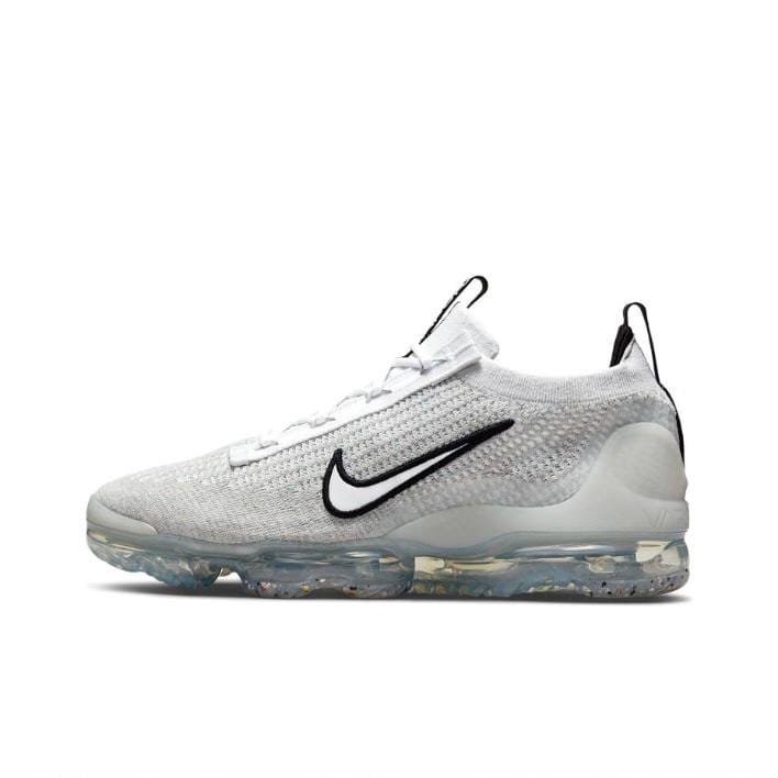 Кроссовки Мужские Nike Air VaporMax 2021 FK mans Białe